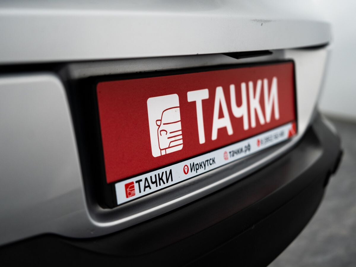 Volkswagen Tiguan 2009 - фото автомобиля