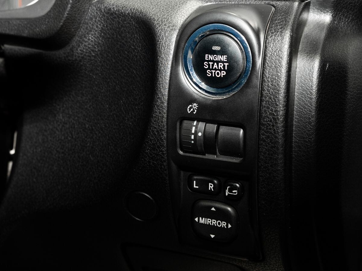 Subaru Impreza 2009 - фото автомобиля