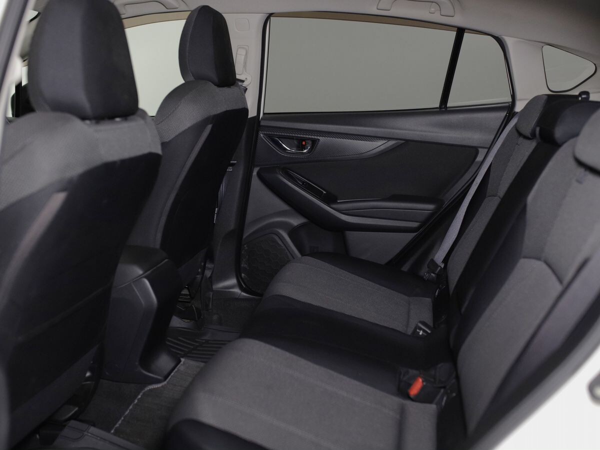 Subaru Impreza 2017 - фото автомобиля