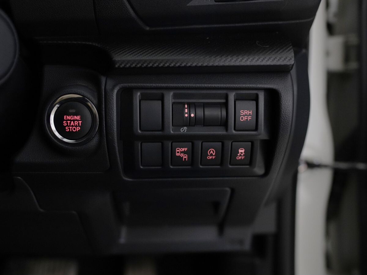 Subaru Impreza 2017 - фото автомобиля