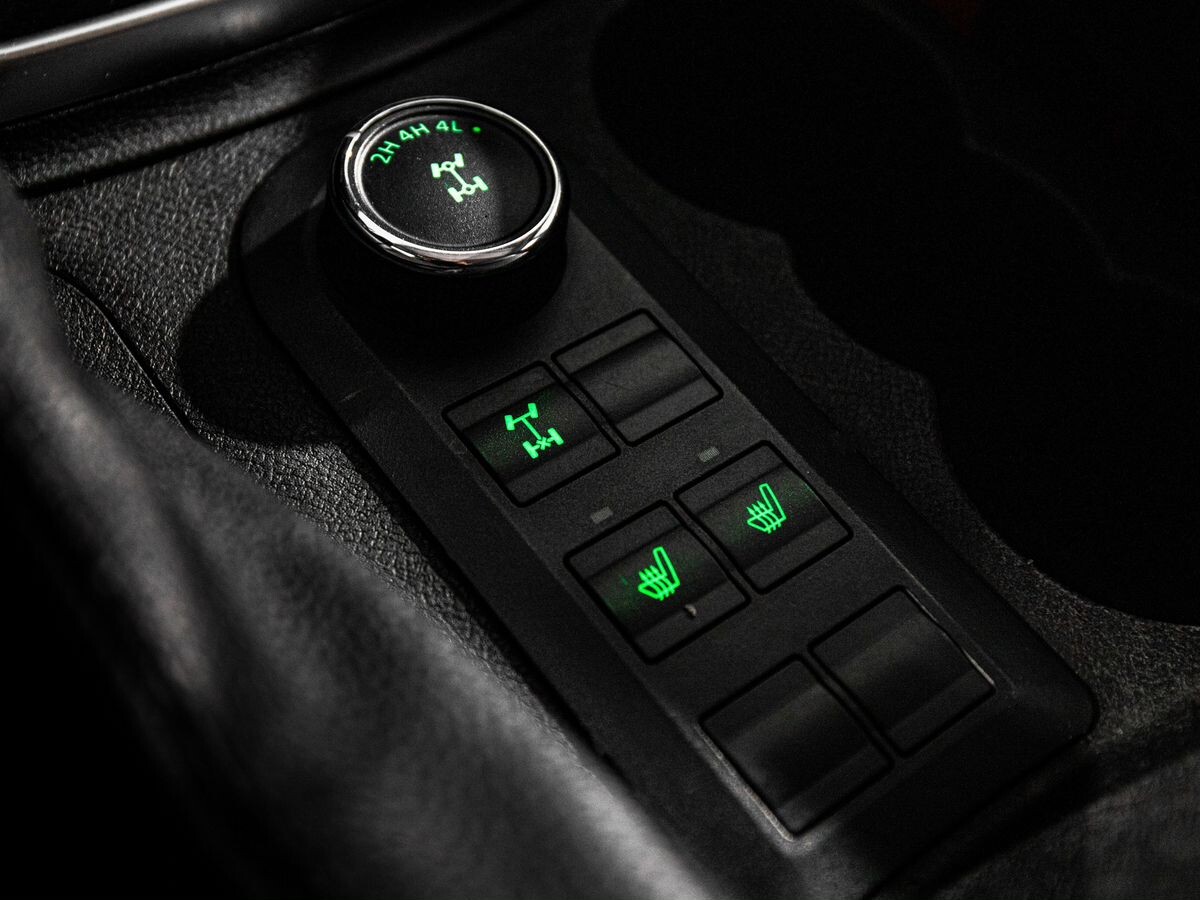 УАЗ Pickup 2021 - фото автомобиля