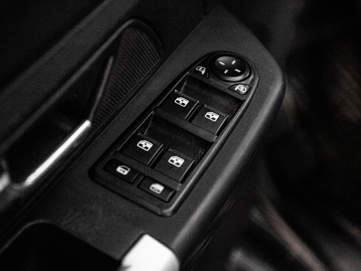 УАЗ Pickup 2021 - фото автомобиля