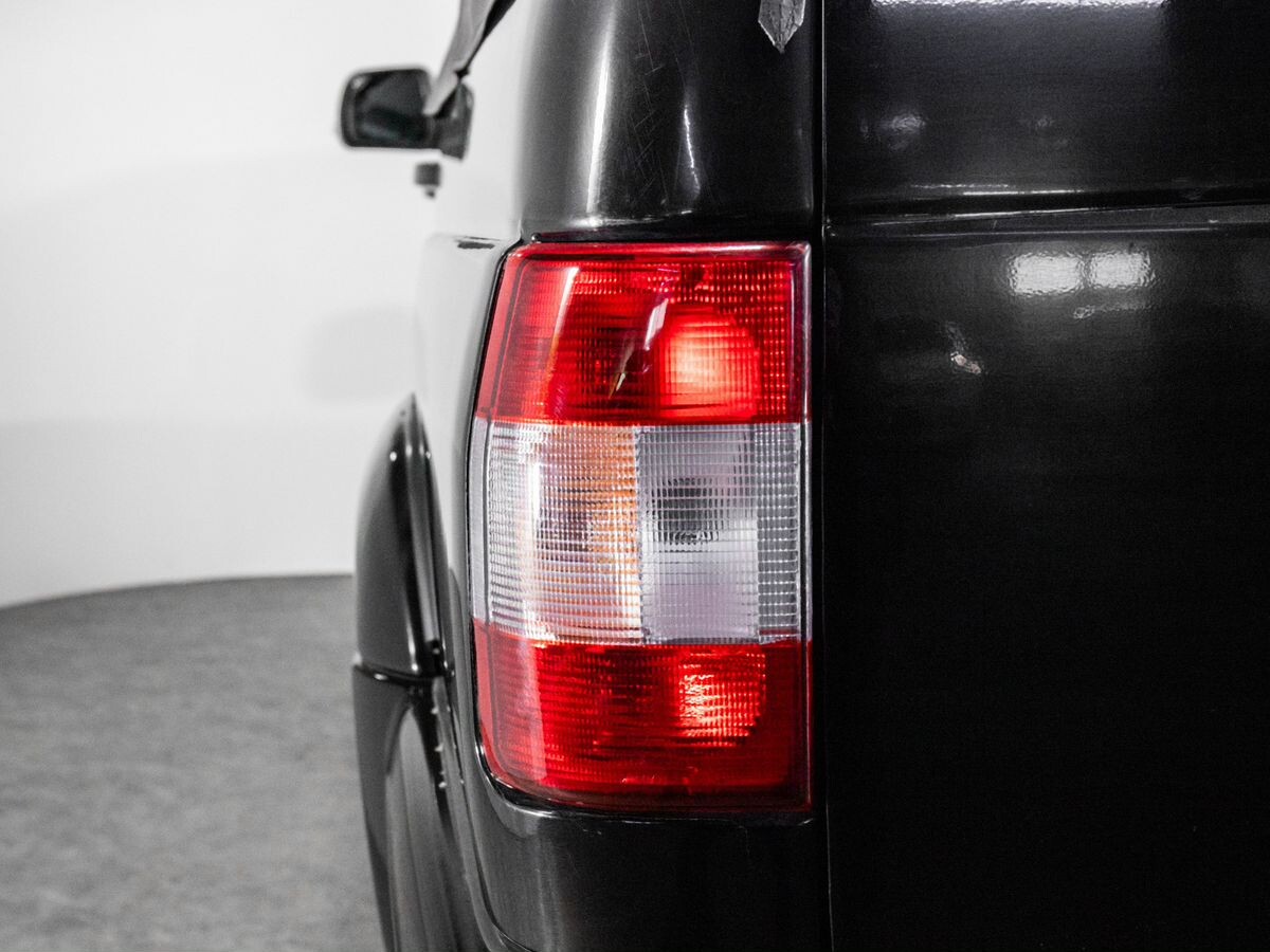 УАЗ Pickup 2021 - фото автомобиля