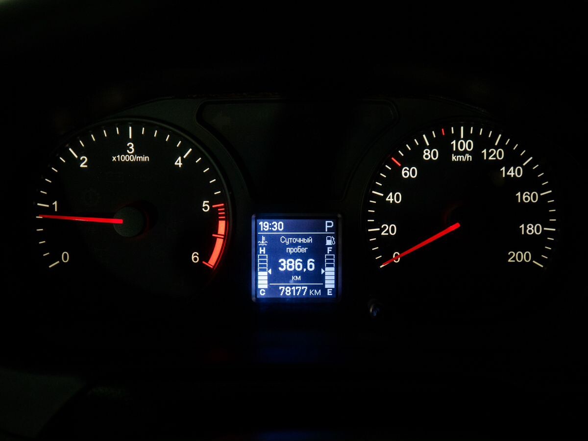 УАЗ Pickup 2021 - фото автомобиля