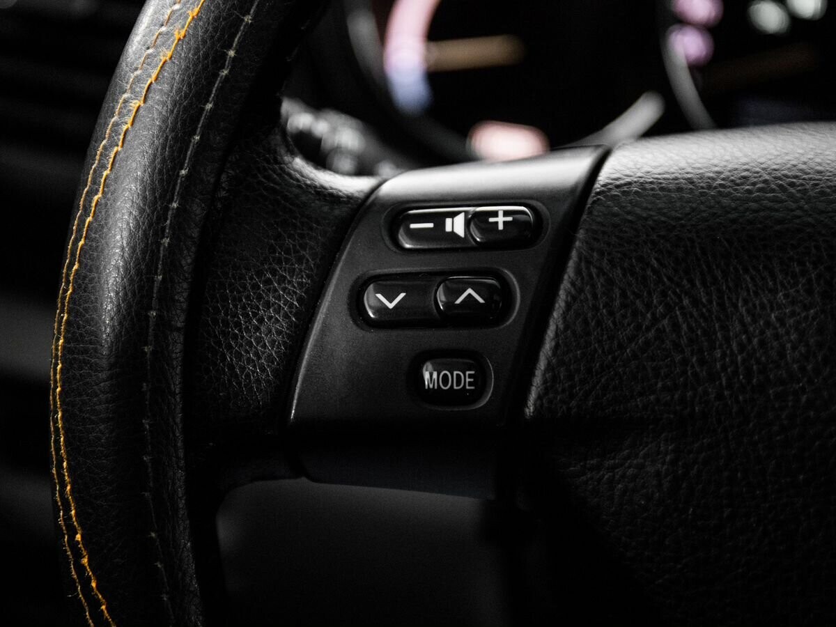 Lexus RX 2006 - фото автомобиля