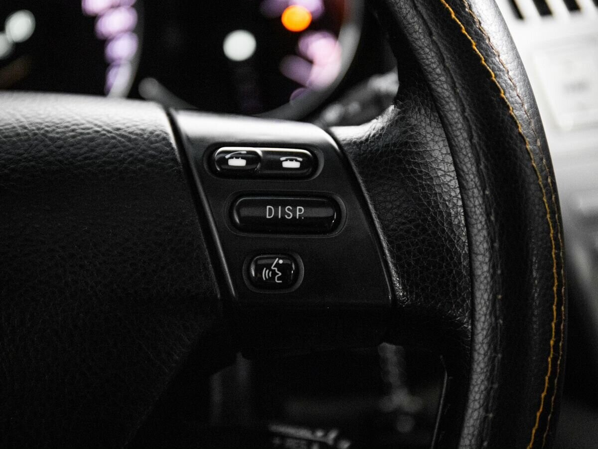 Lexus RX 2006 - фото автомобиля