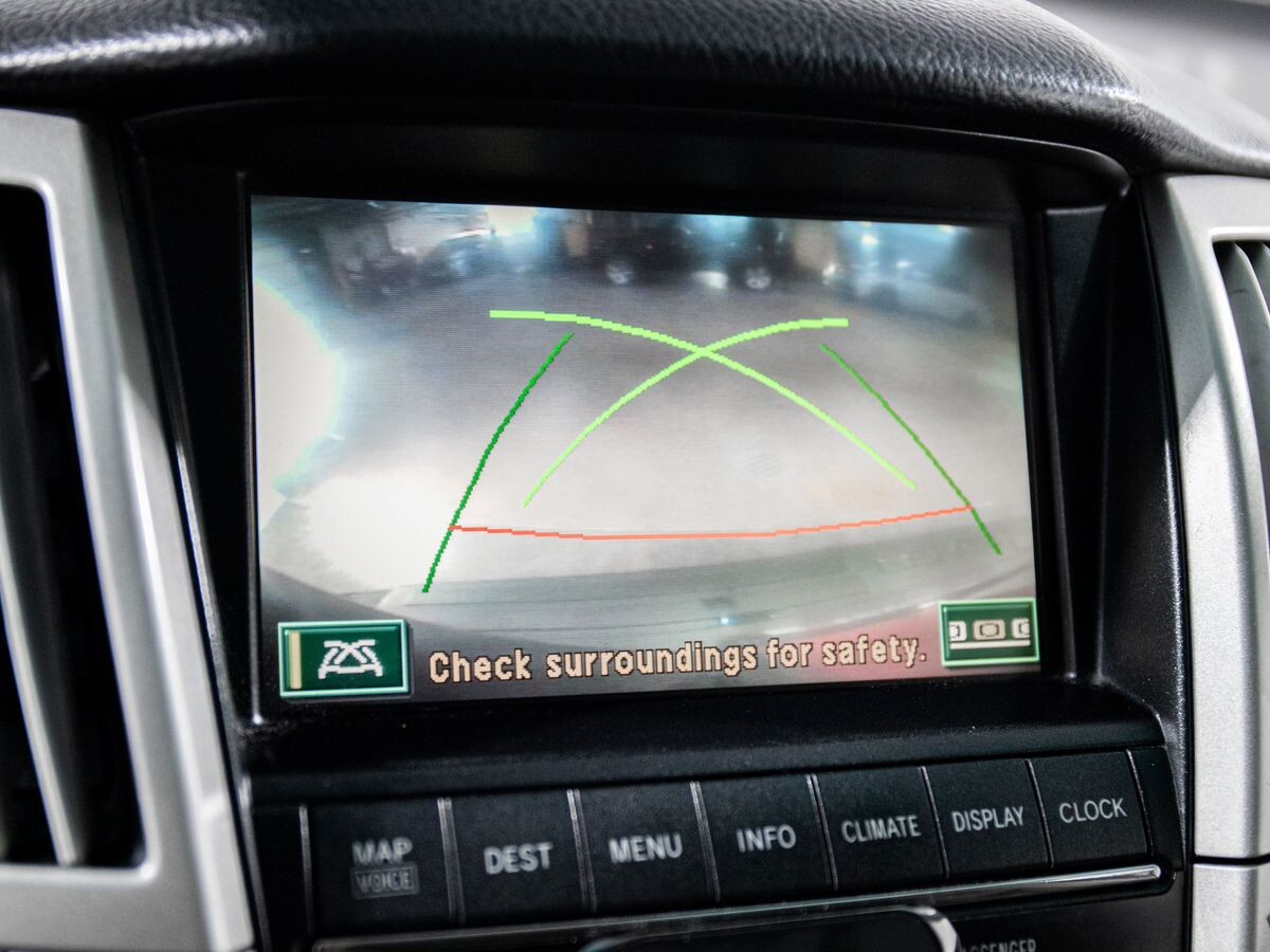 Lexus RX 2006 - фото автомобиля