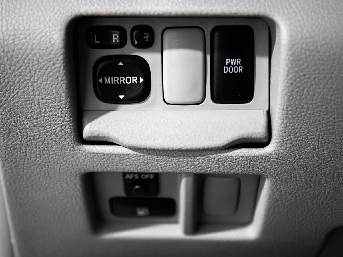 Lexus RX 2006 - фото автомобиля