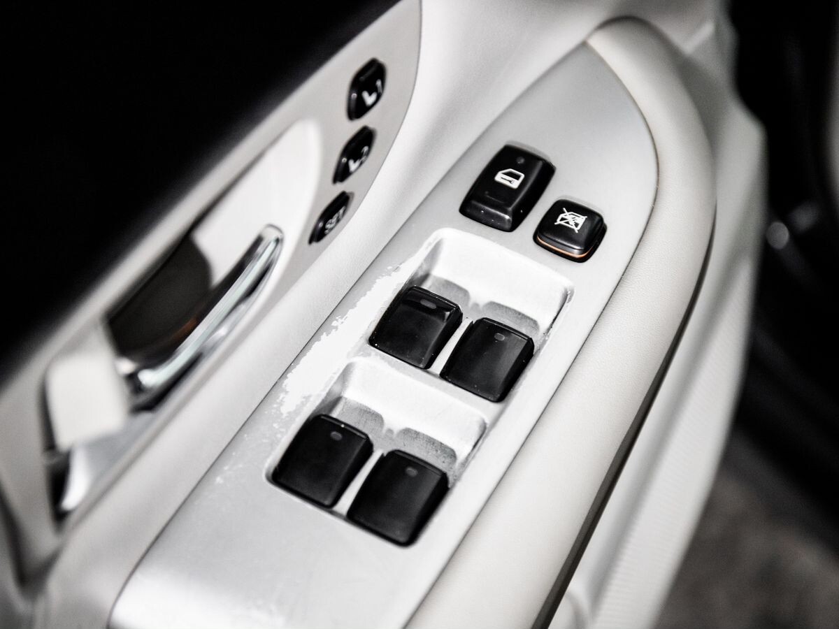 Lexus RX 2006 - фото автомобиля