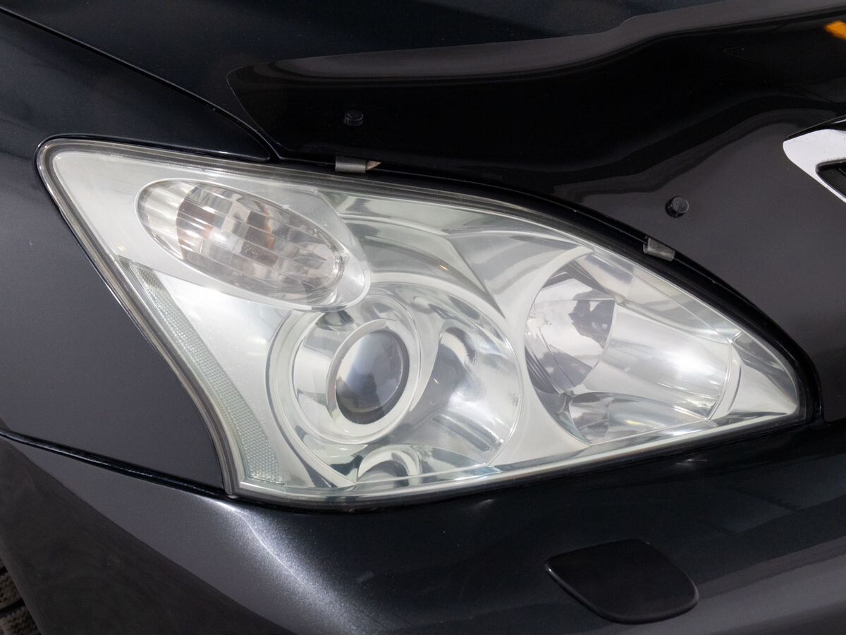 Lexus RX 2006 - фото автомобиля