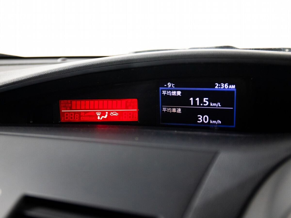 Mazda Axela 2011 - фото автомобиля