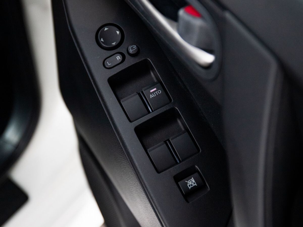 Mazda Axela 2011 - фото автомобиля