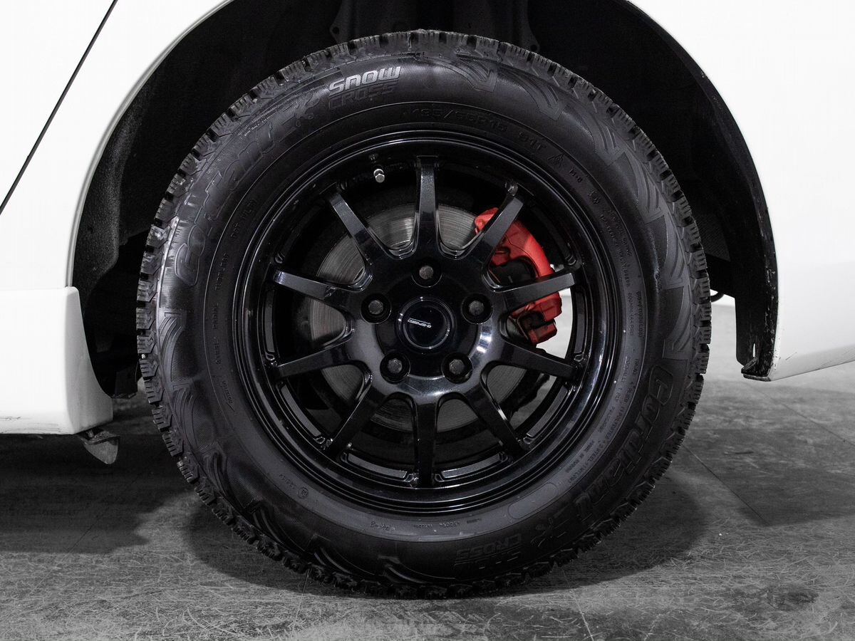 Mazda Axela 2011 - фото автомобиля