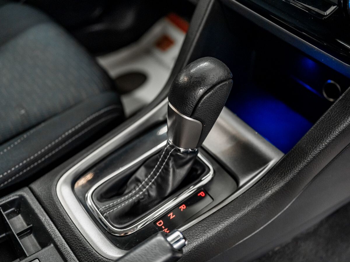 Subaru Levorg 2014 - фото автомобиля