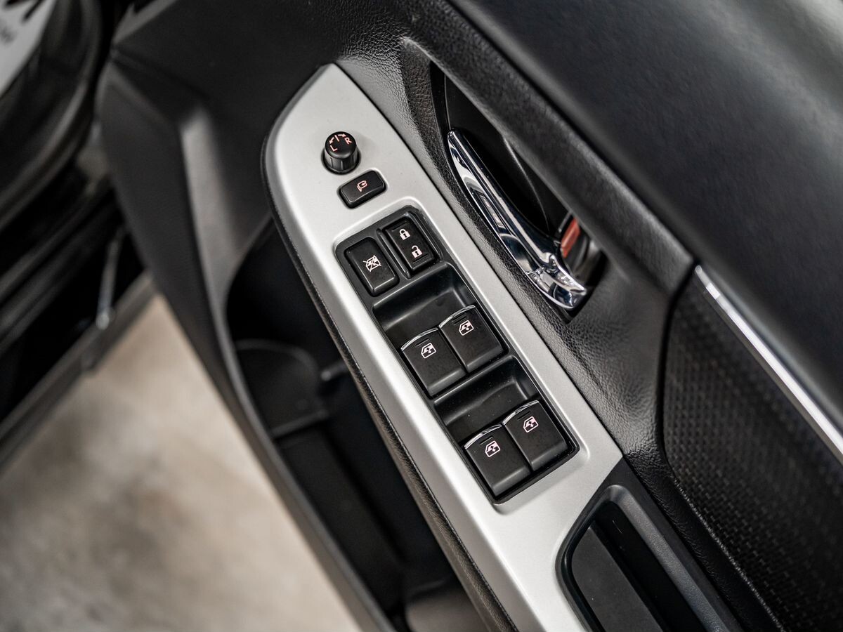 Subaru Levorg 2014 - фото автомобиля