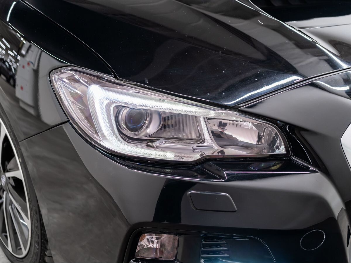 Subaru Levorg 2014 - фото автомобиля