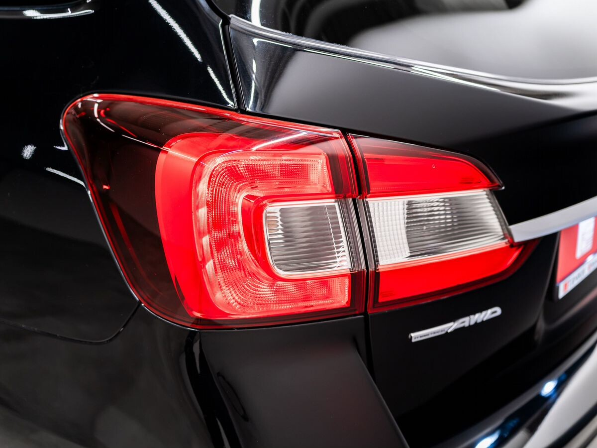 Subaru Levorg 2014 - фото автомобиля