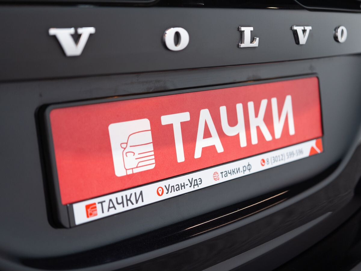 Volvo V60 2013 - фото автомобиля