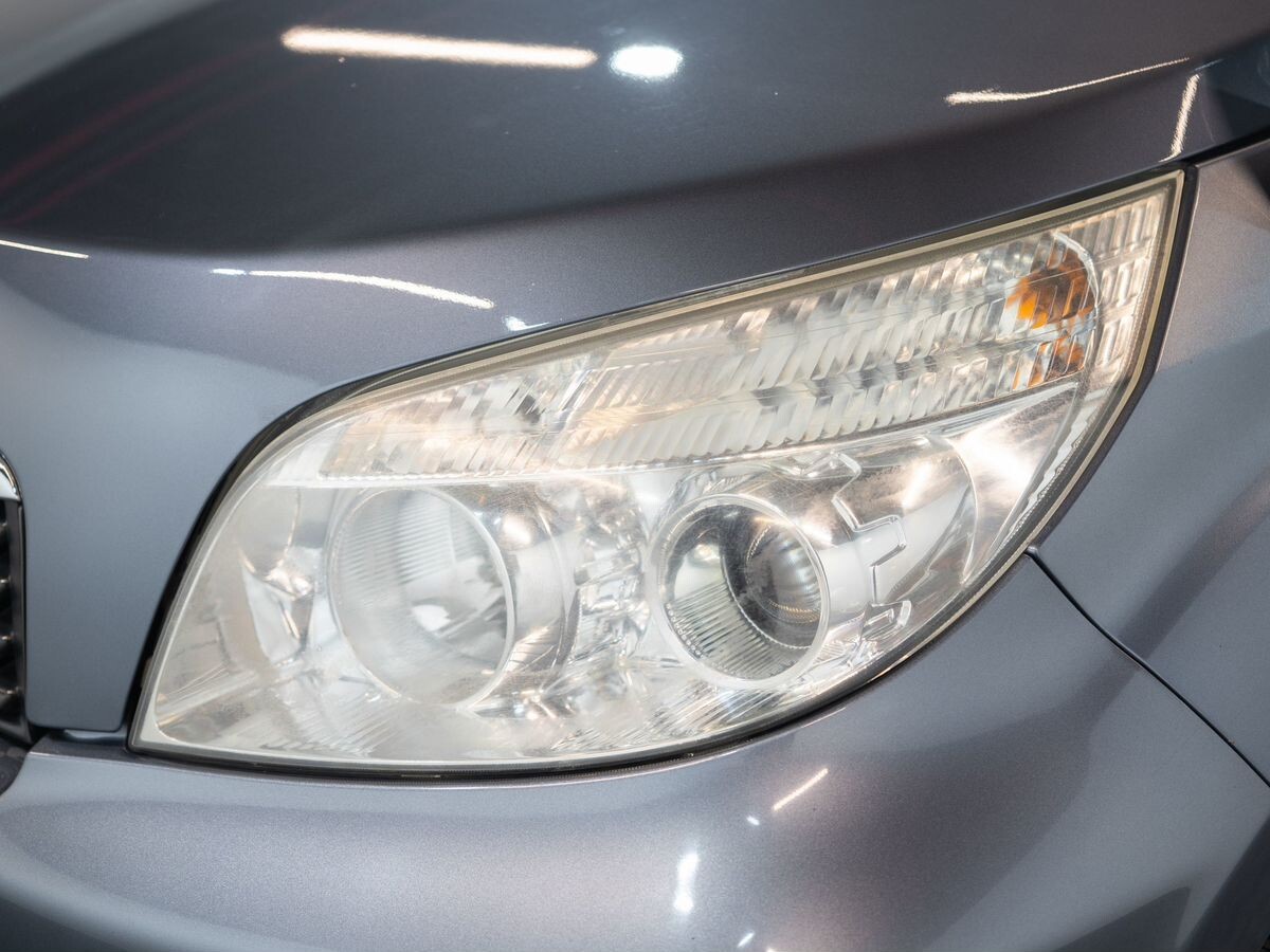 Toyota Rush 2014 - фото автомобиля