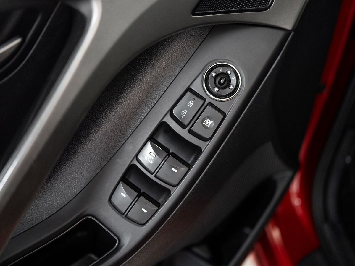 Hyundai Elantra 2012 - фото автомобиля