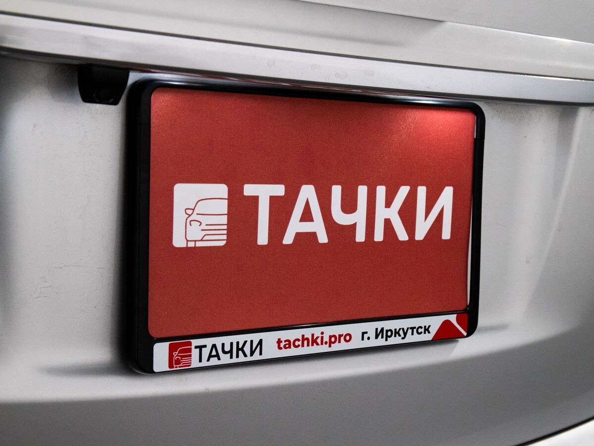 Toyota Corolla 2008 - фото автомобиля