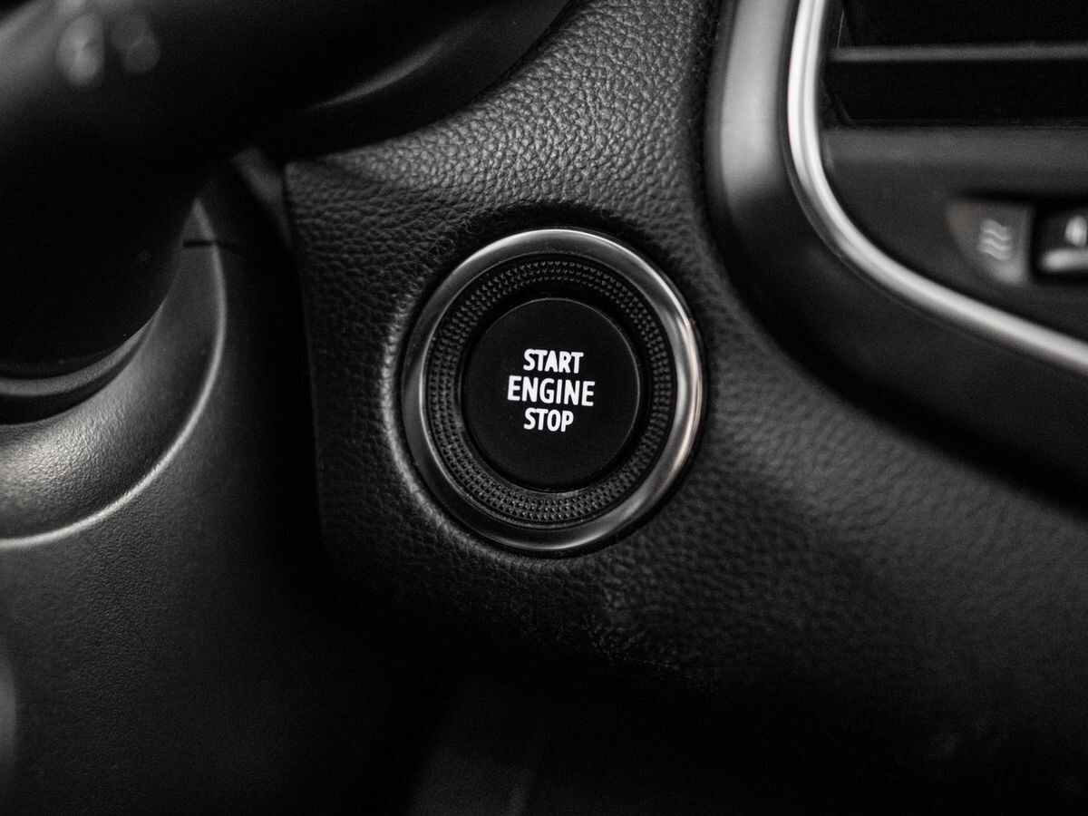 Renault Samsung SM6 2020 - фото автомобиля