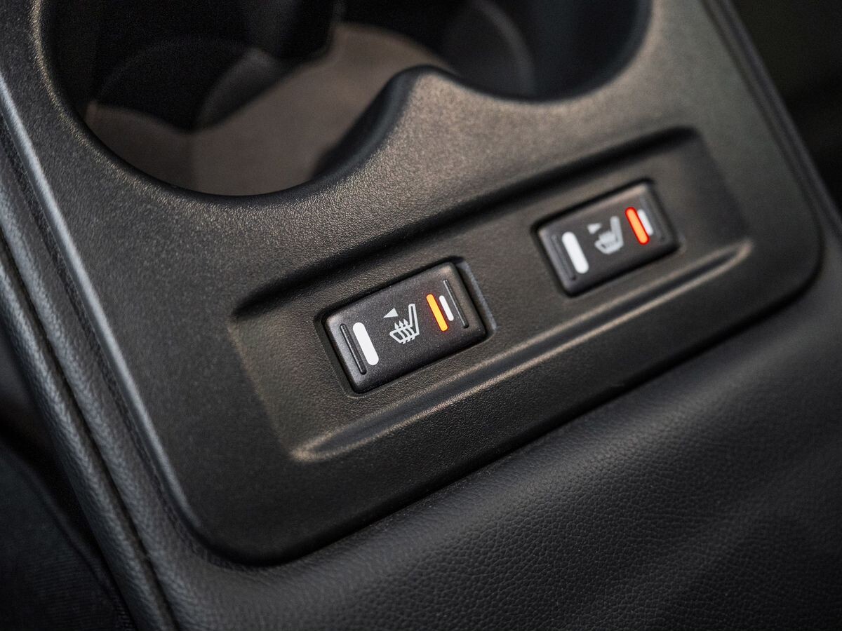 Renault Samsung SM6 2020 - фото автомобиля