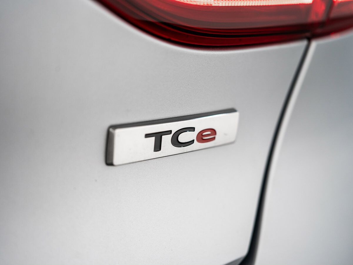 Renault Samsung SM6 2020 - фото автомобиля