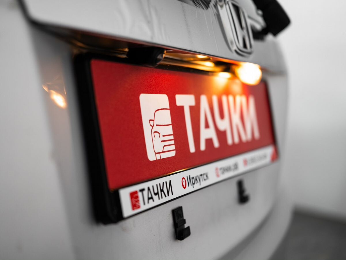 Honda Fit Shuttle 2012 - фото автомобиля