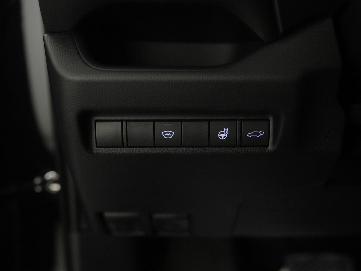 Toyota RAV4 2020 - фото автомобиля