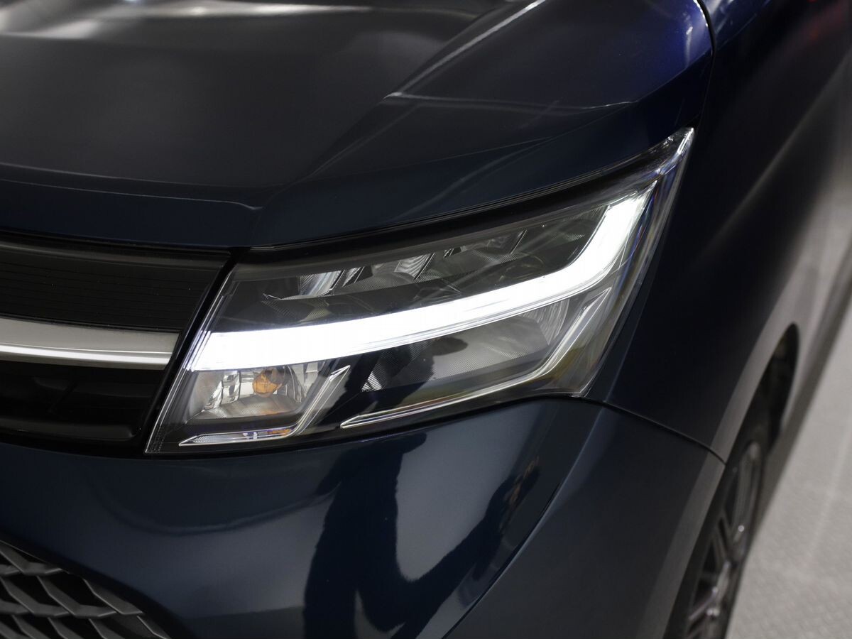 Toyota Tank 2016 - фото автомобиля