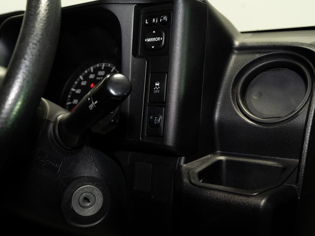 Toyota Probox 2018 - фото автомобиля