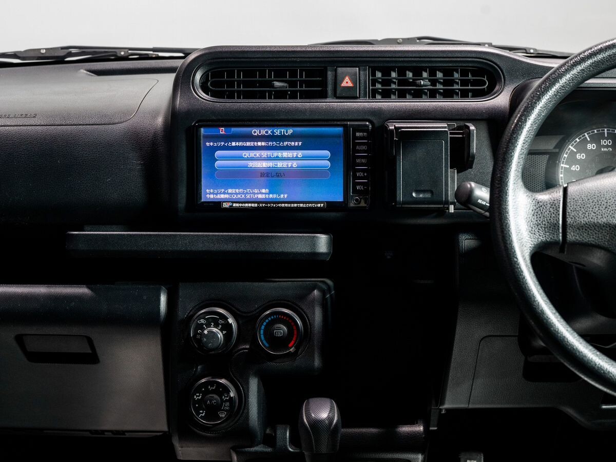 Toyota Probox 2018 - фото автомобиля