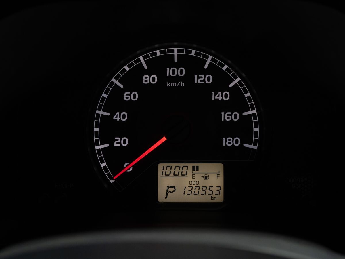 Toyota Probox 2018 - фото автомобиля