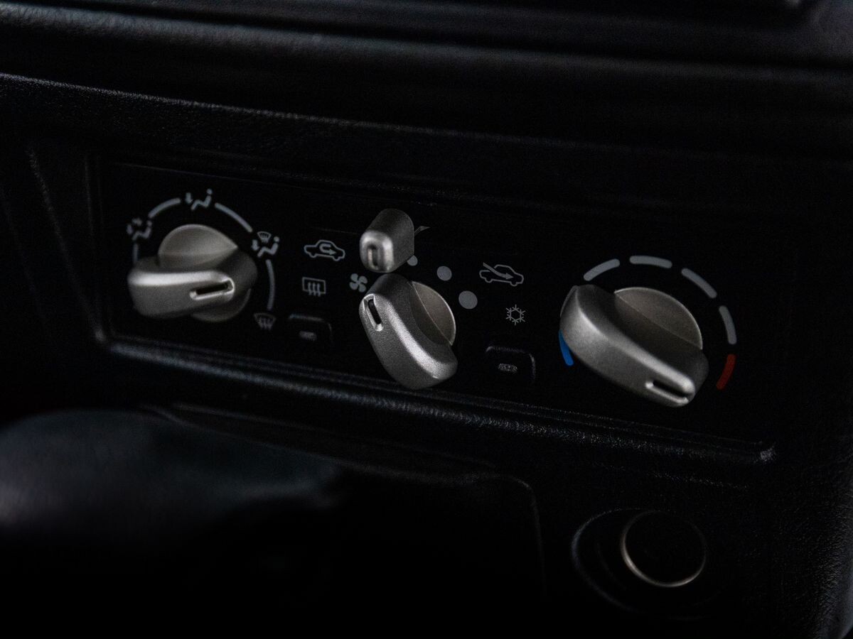 Mitsubishi Pajero Mini 2006 - фото автомобиля