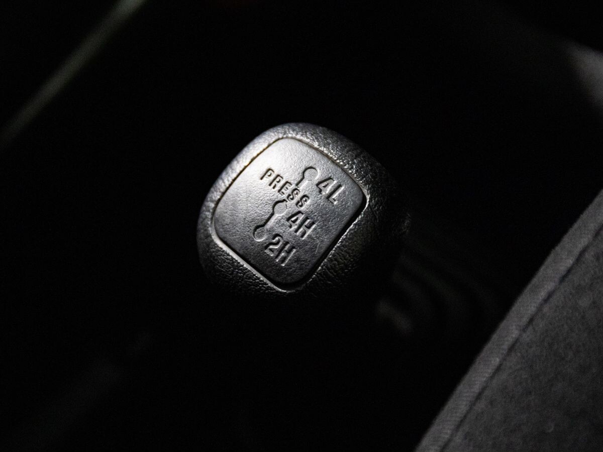 Mitsubishi Pajero Mini 2006 - фото автомобиля