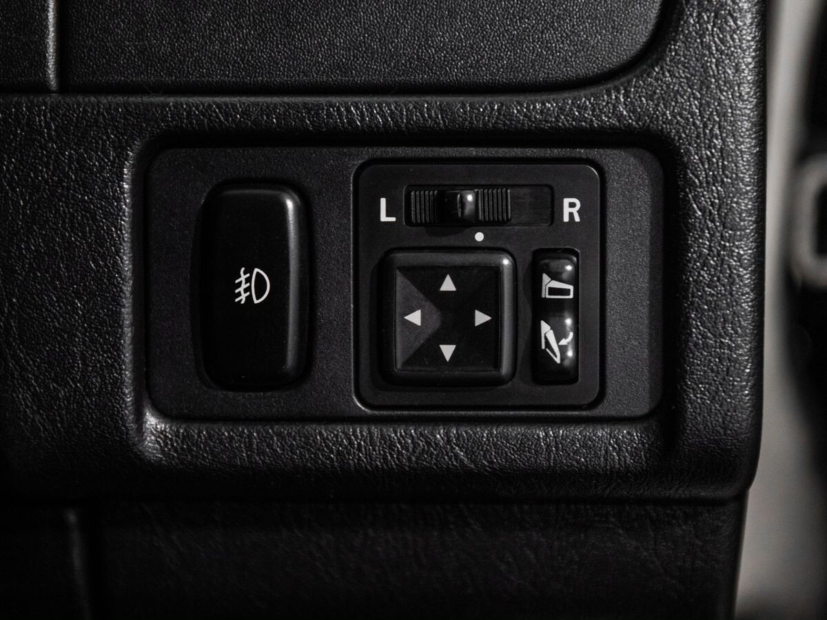 Mitsubishi Pajero Mini 2006 - фото автомобиля