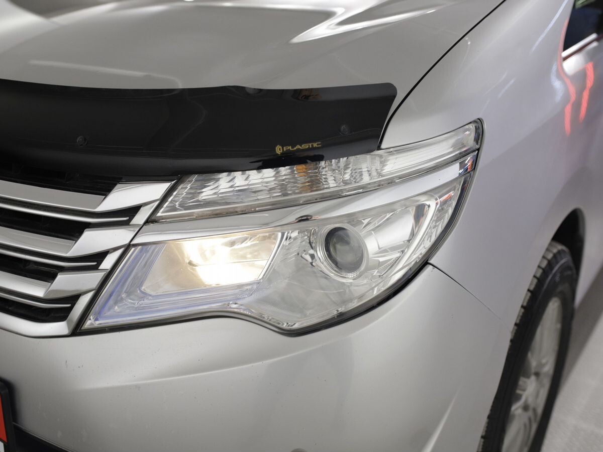 Nissan Serena 2015 - фото автомобиля