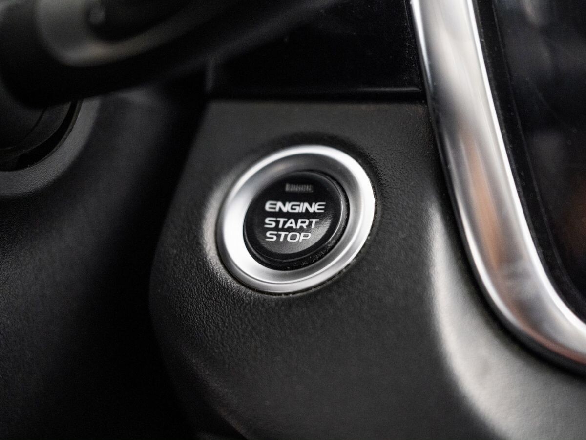 Geely Boyue Pro 2019 - фото автомобиля