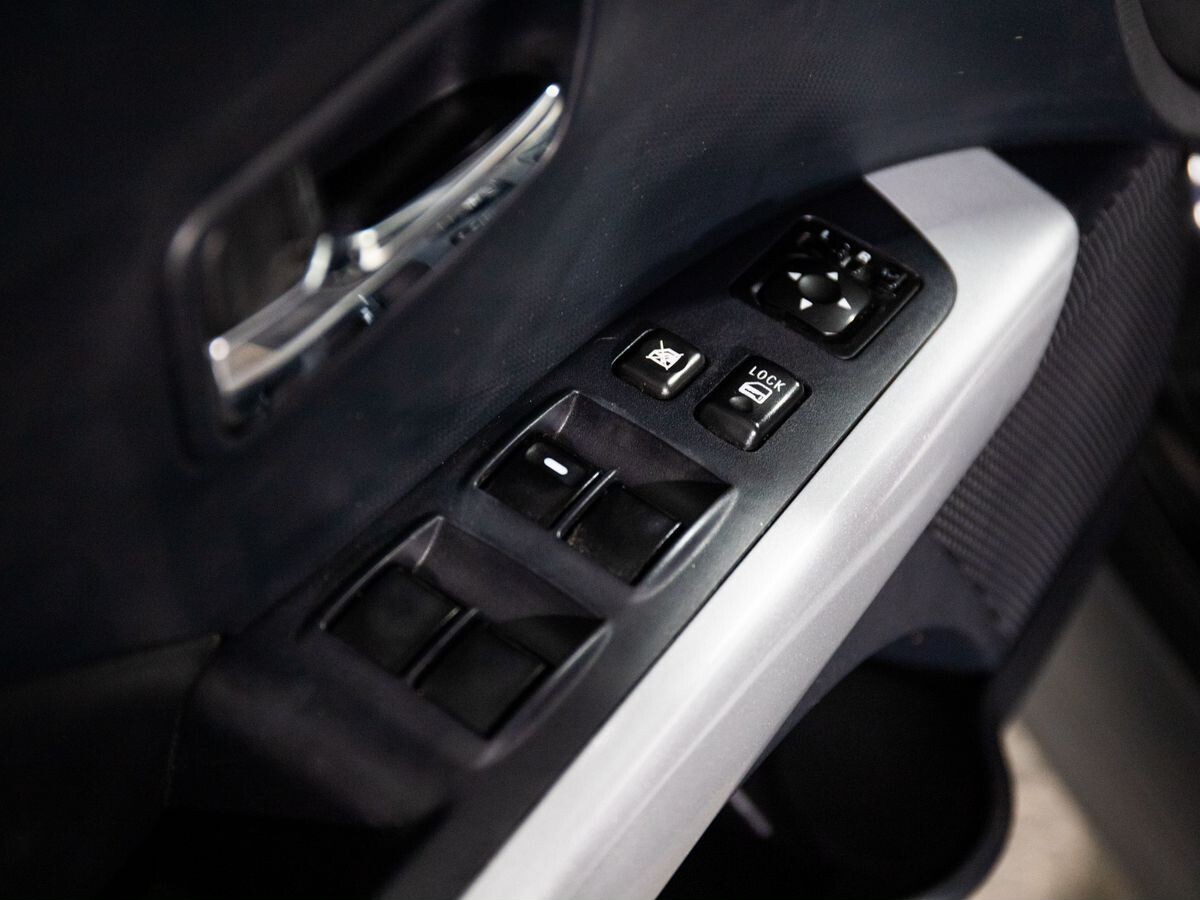 Mitsubishi Outlander 2008 - фото автомобиля