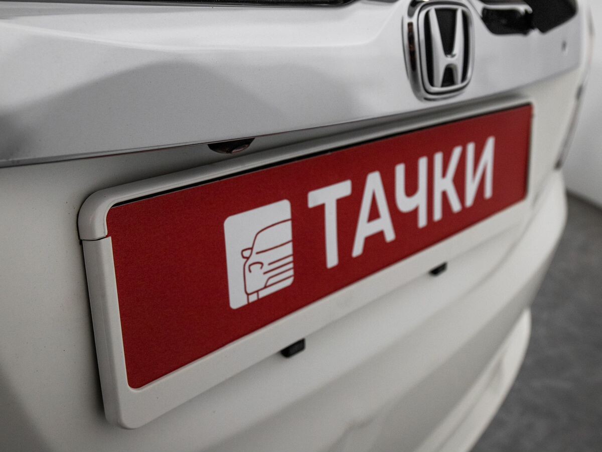 Honda Fit Shuttle 2011 - фото автомобиля