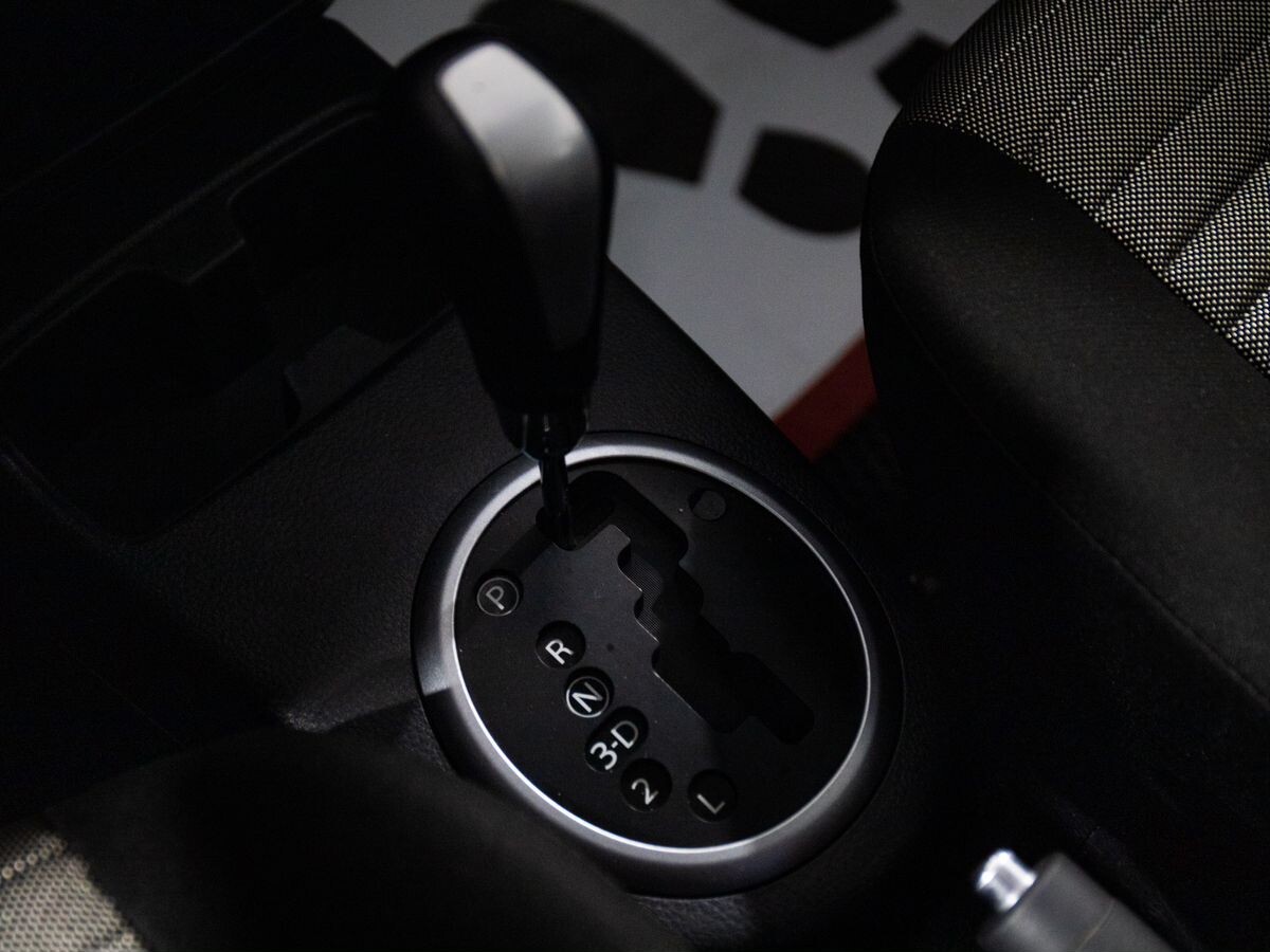 Suzuki SX4 2013 - фото автомобиля