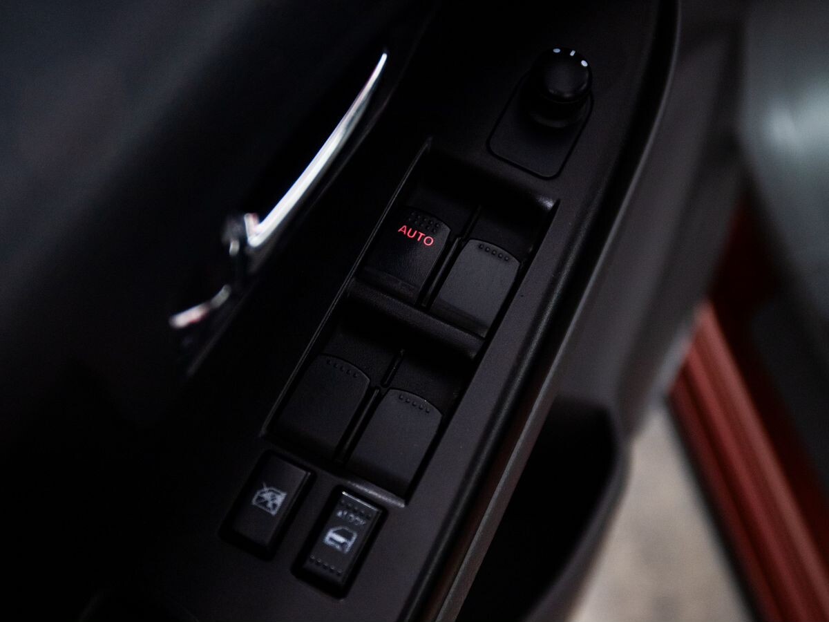 Suzuki SX4 2013 - фото автомобиля