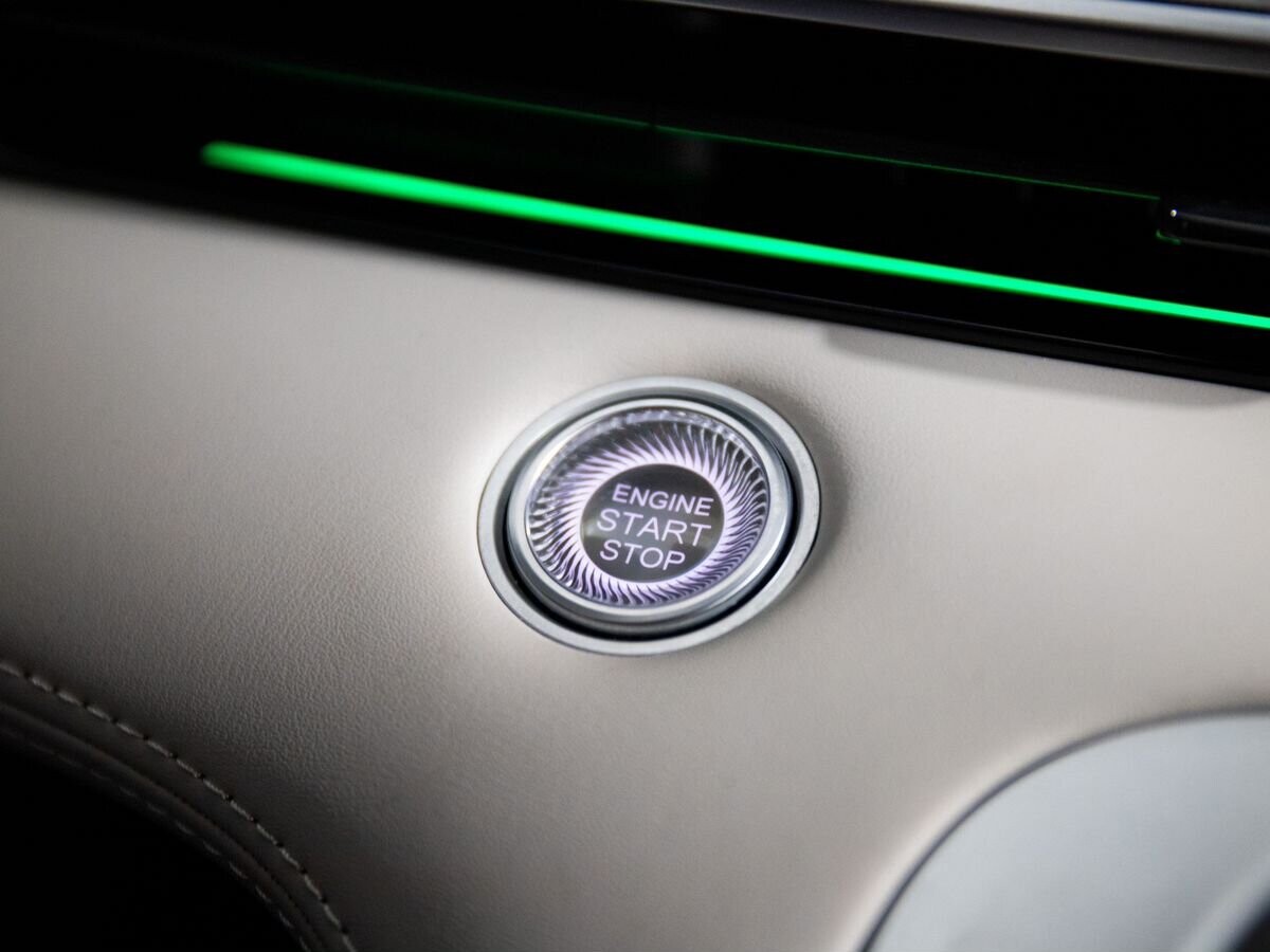 Exeed RX 2023 - фото автомобиля