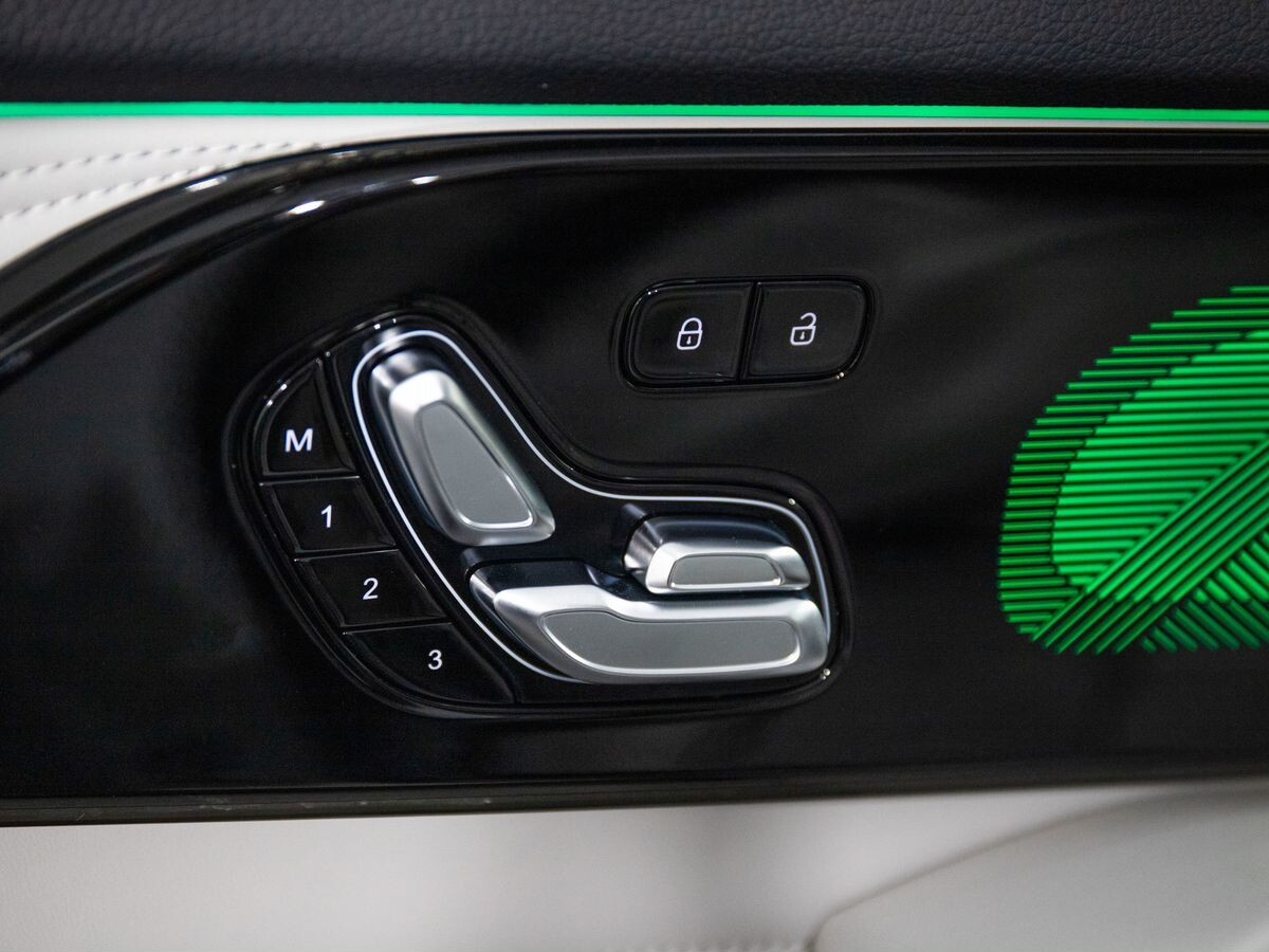 Exeed RX 2023 - фото автомобиля