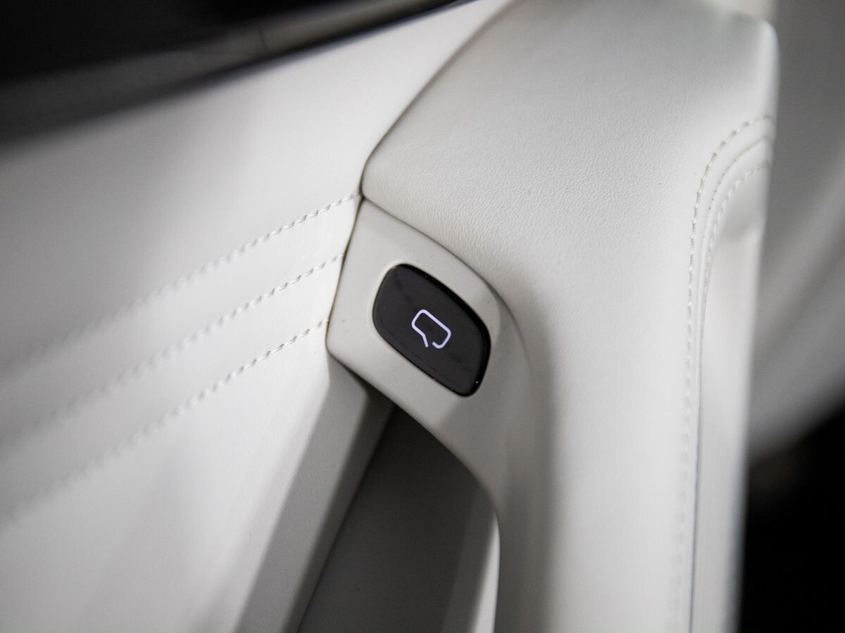 Exeed RX 2023 - фото автомобиля