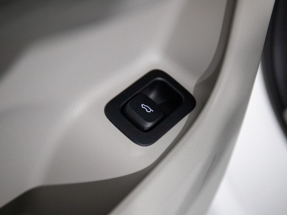 Exeed RX 2023 - фото автомобиля