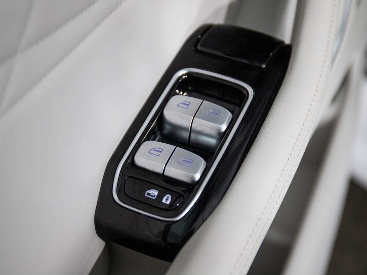 Exeed RX 2023 - фото автомобиля