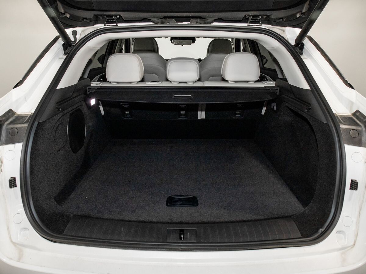 Exeed RX 2023 - фото автомобиля