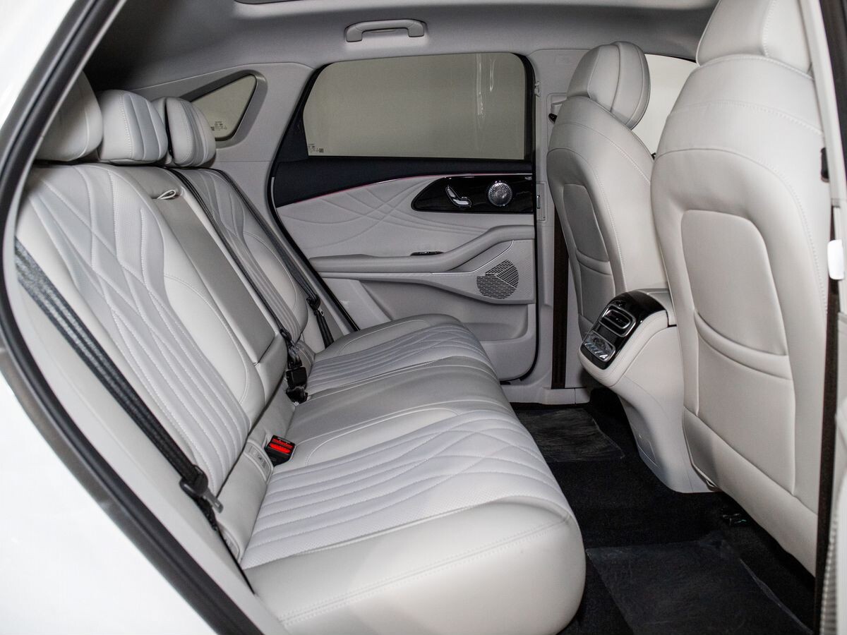 Exeed RX 2023 - фото автомобиля